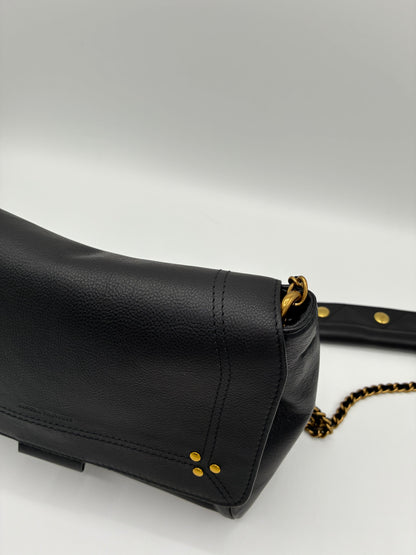 JEROME DREYFUSS LULU M NOIR