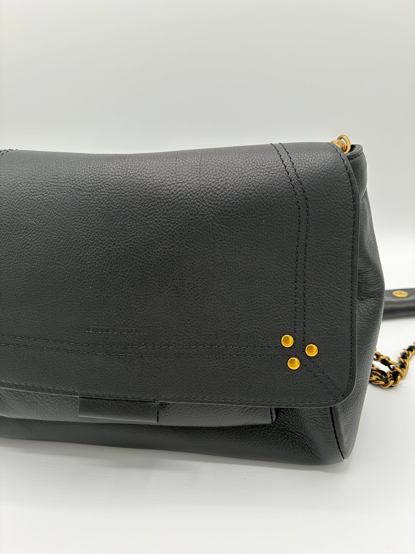 JEROME DREYFUSS LULU M NOIR