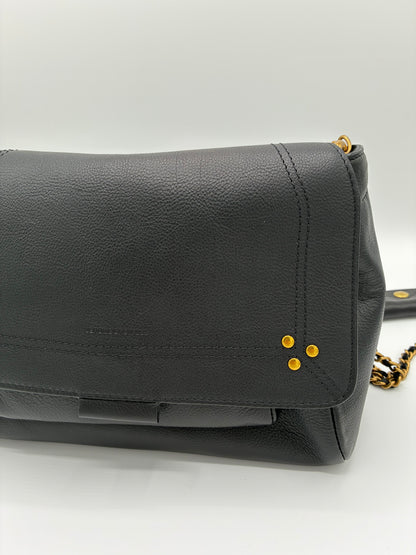 JEROME DREYFUSS LULU M NOIR