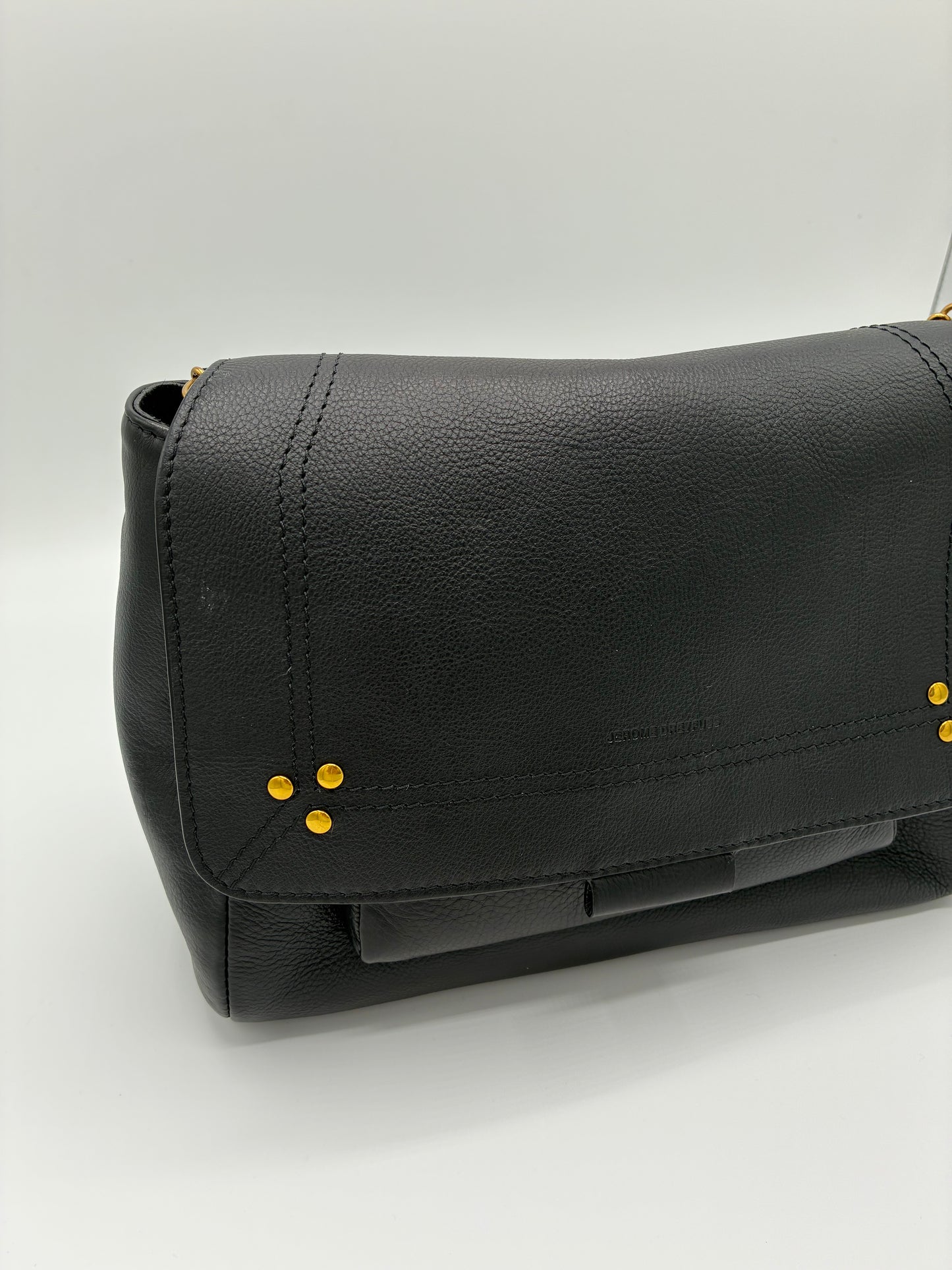 JEROME DREYFUSS LULU M NOIR