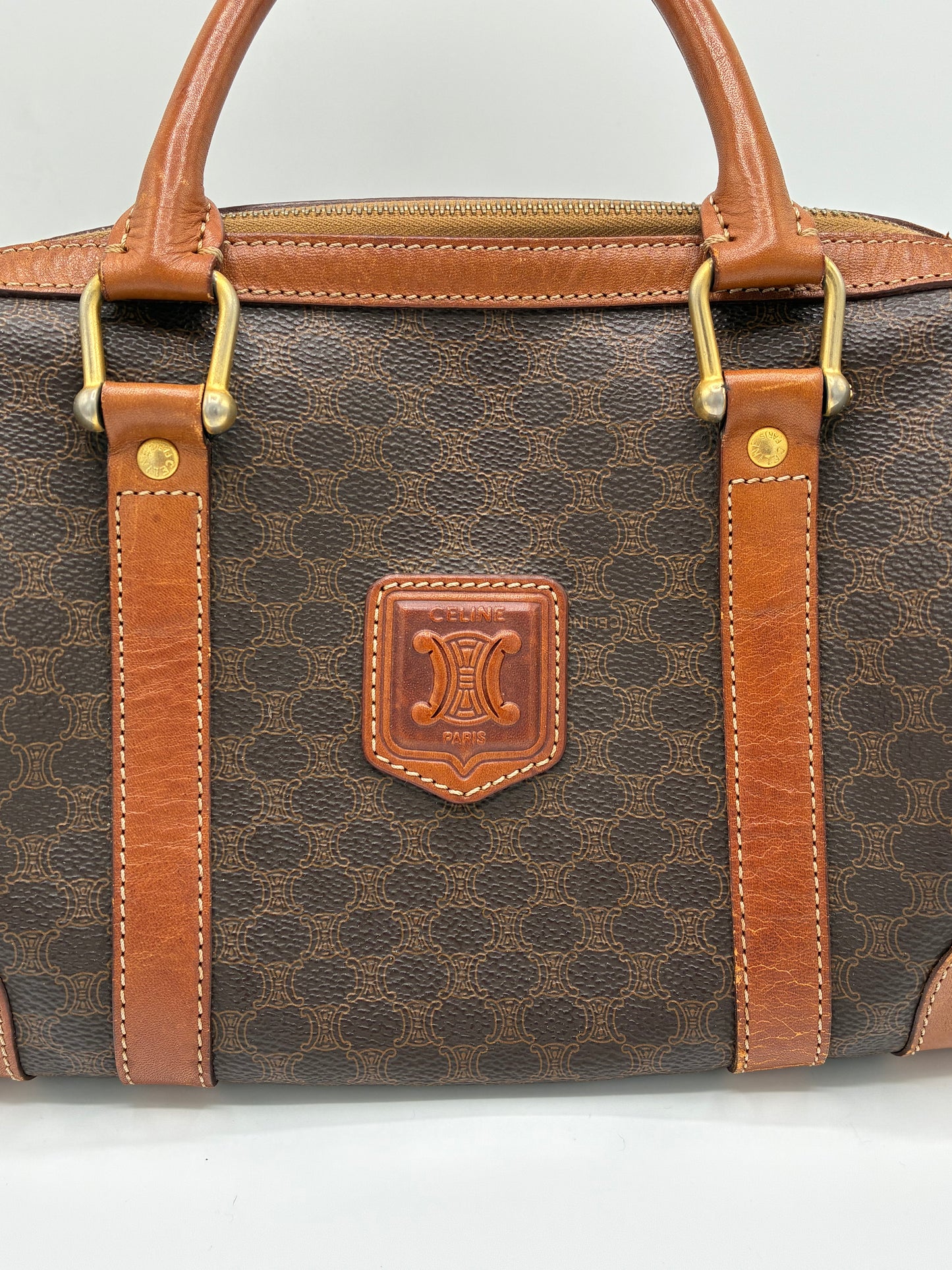 CELINE BOSTON 25