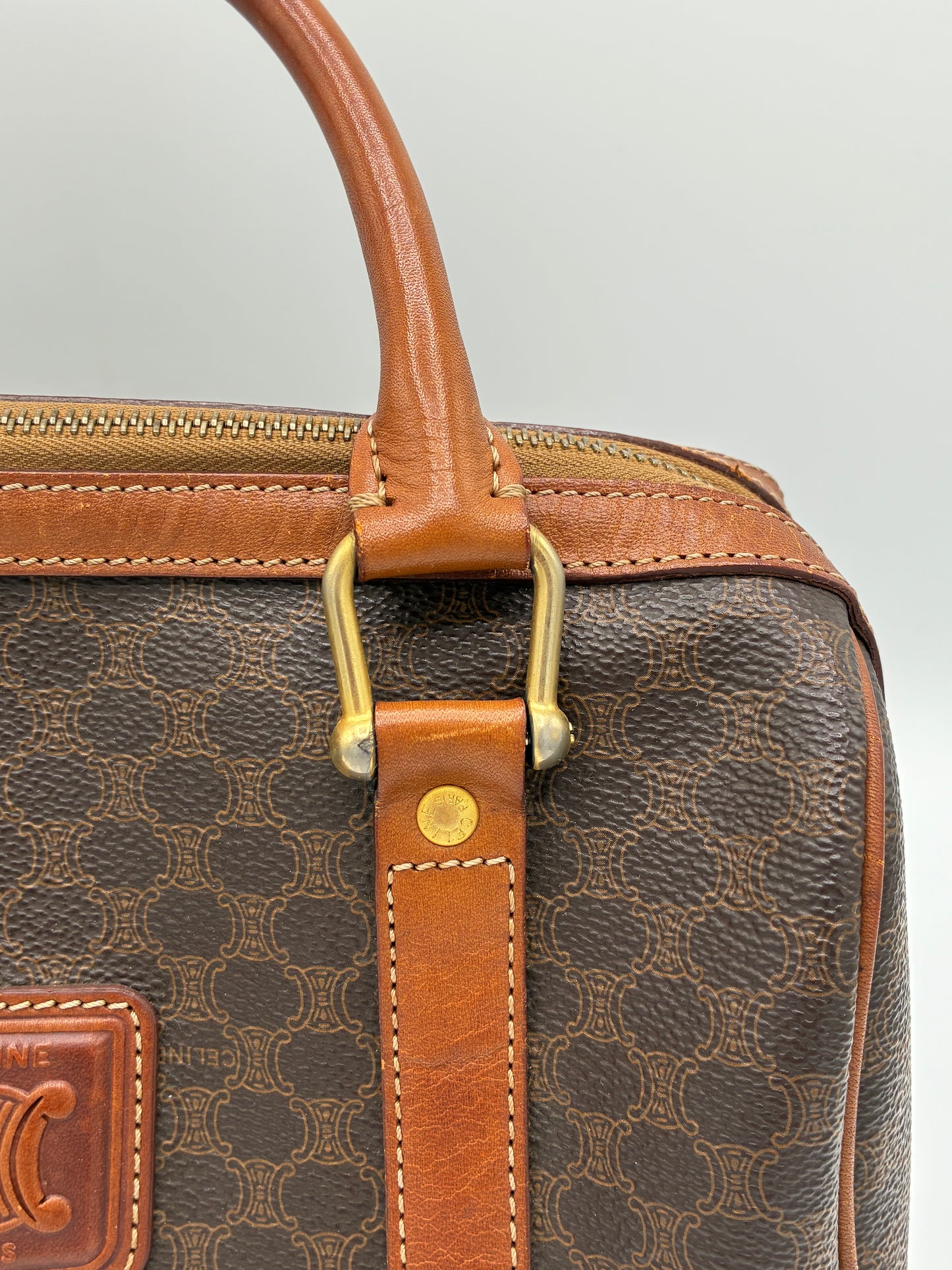 CELINE BOSTON 25
