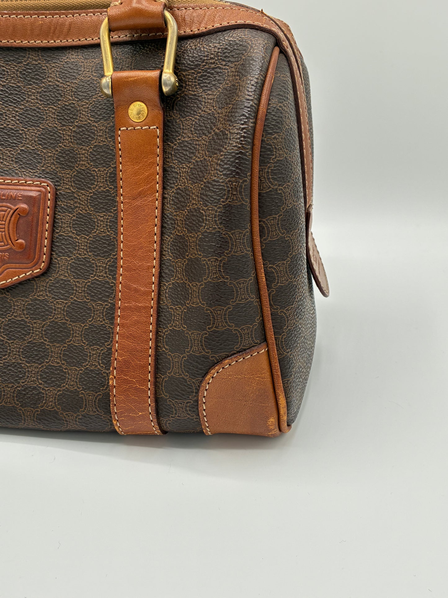 CELINE BOSTON 25