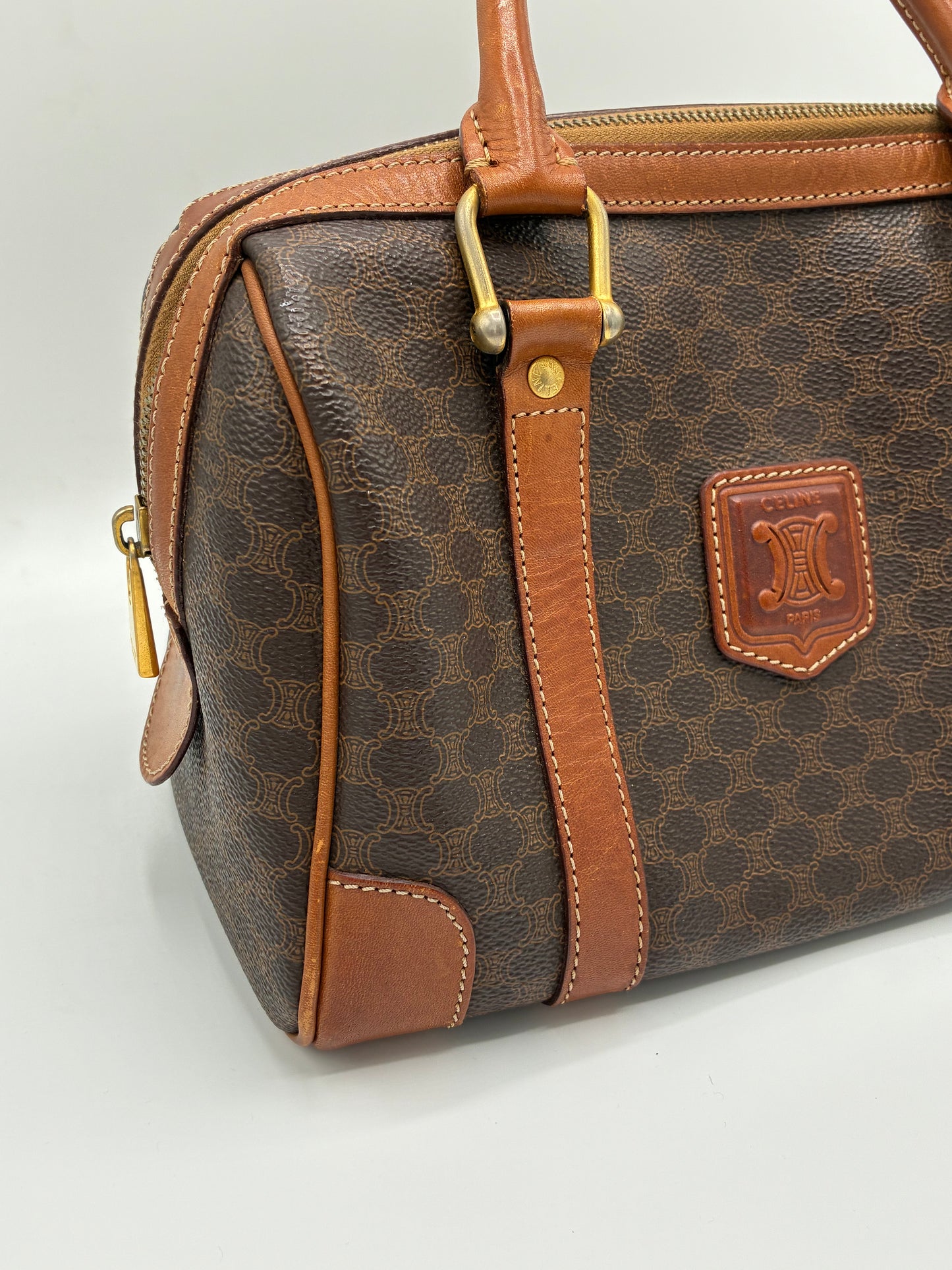 CELINE BOSTON 25